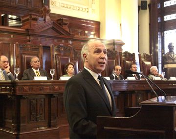 La Corte rechazó el pedido de diputados del PRO