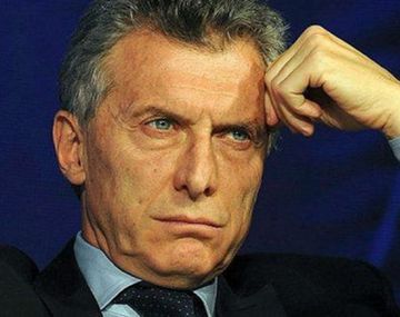 Rechazo en las redes al pedido de disculpas de Mauricio Macri