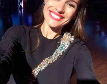 El descargo de Pampita contra una revista: Dejen de inventar