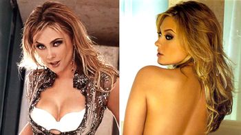 la ex de luis miguel, infartante en la tapa de playboy la ex de luis miguel, infartante en la tapa de playboy