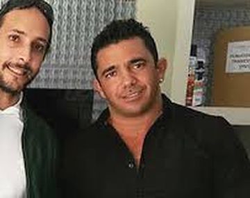 Detuvieron a un amigo de Fariña prófugo por narcotráfico