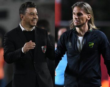 Cómo ver en vivo River vs Defensa y Justicia por la Copa Argentina.&nbsp;