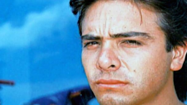 No hallaron balas ni esquirlas en el cuerpo de Carlos Menem junior