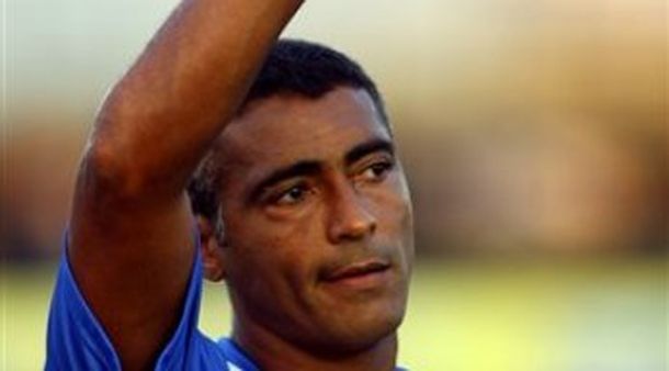 Romario