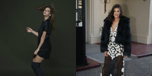 ¿La China Suárez al Bailando?