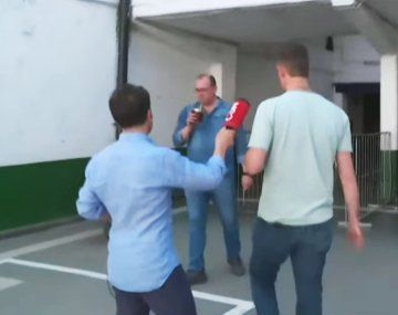 Impiden a C5N ingresar al club de Tucumán donde Karina Milei lanzará la campaña de cara a octubre
