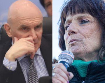 José Luis Espert | Vilma Ripoll