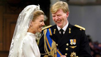 maxima zorreguieta sera reina de holanda a partir de abril maxima zorreguieta sera reina de holanda a partir de abril