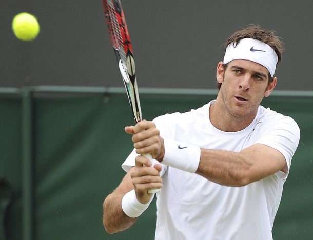 Busca seguir en el clásico inglés