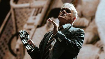 morrissey cancelo su show en argentina y la gira por latinoamerica: como pedir el reembolso morrissey cancelo su show en argentina y la gira por latinoamerica: como pedir el reembolso