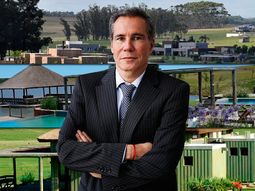 nisman: advierten que detras de su muerte podria haber un tema financiero nisman: advierten que detras de su muerte podria haber un tema financiero