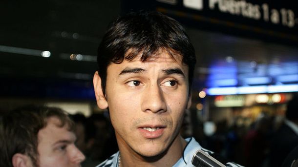 Sabella convocó a Ustari a la Selección para las Eliminatorias