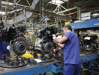 La actividad económica creció 2,3 por ciento en febrero