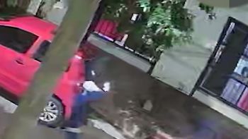 balacera en cordoba: dos detenidos por un violento ataque contra una academia de danzas balacera en cordoba: dos detenidos por un violento ataque contra una academia de danzas