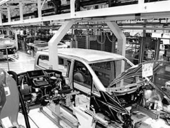 Mercedes Benz invertirá $797 millones en la Argentina