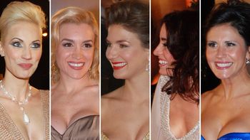 Foto : Esteban Martirena/minutouno.com Foto : Esteban Martirena/minutouno.com