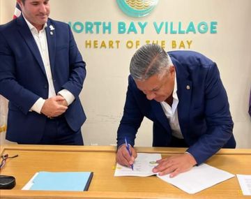 La AFA construirá un complejo deportivo de alto rendimiento en Miami