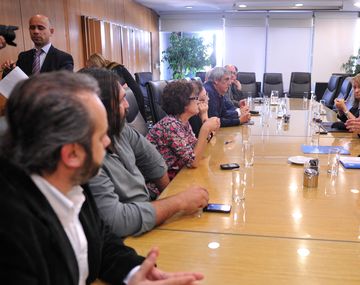 En el primer cuatrimestre del año