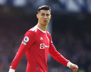 Qué dijo el presidente de Flamengo sobre los rumores de contratar a Cristiano Ronaldo