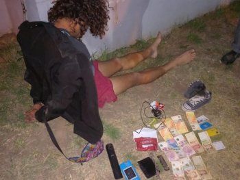 Coronel Suárez: brutal ataque a una mujer en un cajero