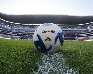 El fútbol mexicano ya tiene fecha de regreso