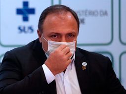 Brasil: anuncian que la vacunación masiva contra el coronavirus comenzará en enero