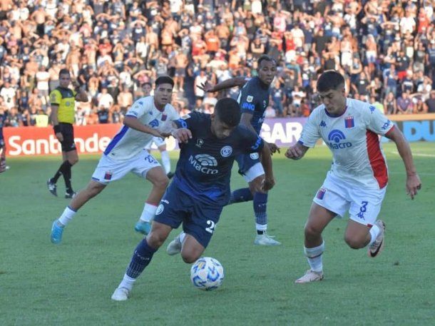 Tigre vs. Independiente Rivadavia, por el Torneo Clausura 2025: horario, formaciones y TV