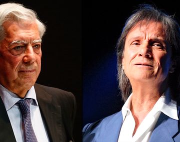 {altText(,Roberto Carlos y Vargas Llosa aparecen en los #PanamaPapers)}