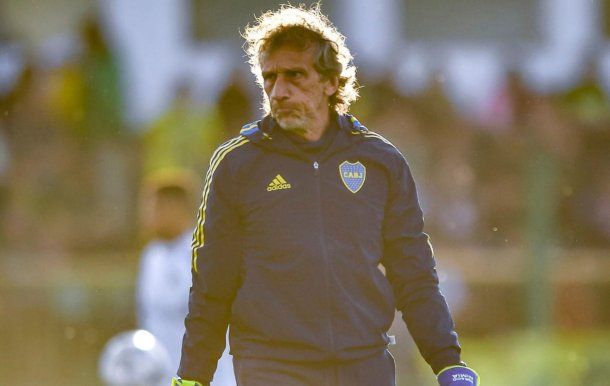 Dolor en Boca: murió Fernando Gayoso tras una dura enfermedad