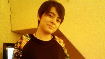 leonela habia creado un grupo de facebook de autoayuda para jovenes leonela habia creado un grupo de facebook de autoayuda para jovenes