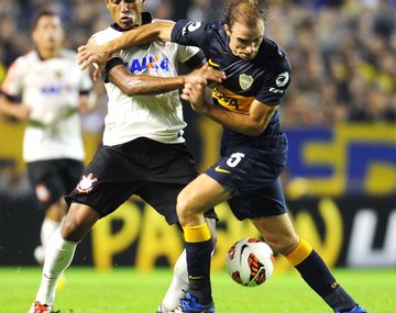 A todo o nada: Boca se juega el semestre ante Corinthians