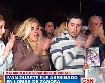 Matan de un balazo a un joven en un intento de robo en Villa Centenario