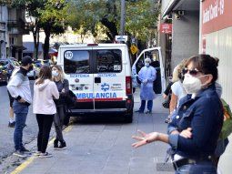 coronavirus en argentina: 25.932 casos y 291 muertos en las ultimas 24 horas