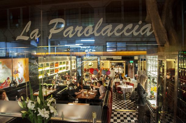 Un destino gastronómico donde la tradición italiana se vive como una experiencia premium