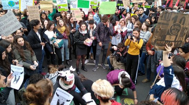 Greenpeace Argentina