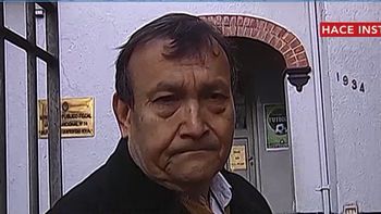 sometieron a pericias psicologicas al medico que mato al ladron:le pido a dios que me perdone sometieron a pericias psicologicas al medico que mato al ladron:le pido a dios que me perdone