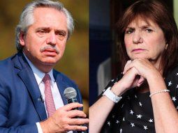 Este viernes es la mediación entre Alberto Fernández y Patricia Bullrich