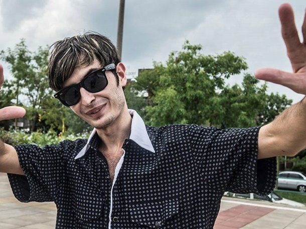 Camus Hacker fue condenado a 10 años de prisión por trata de personas