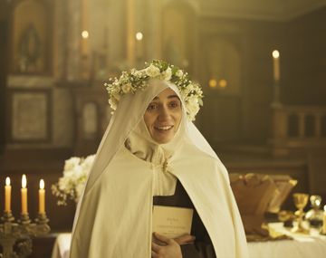 Flow y TNT estrenaron el primer adelanto de Cautiva