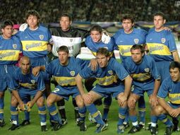 el patron bermudez, idolo de boca, dio su opinion sobre el paro general el patron bermudez, idolo de boca, dio su opinion sobre el paro general