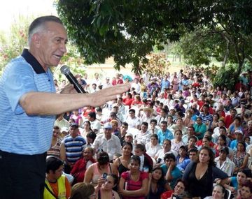 Foto: gentileza diario ABC color