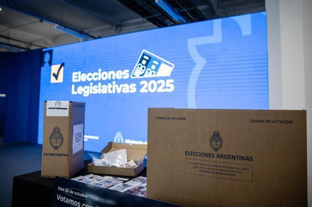 Quién gana las elecciones legislativas: las encuestas a una semana de los comicios