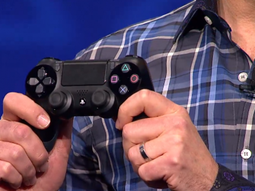 ¿como sera el control de la nueva playstation 4? ¿como sera el control de la nueva playstation 4?