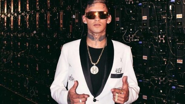 Vos me quisiste robar, vos caminaste por los techos: la versión de L-Gante del escándalo