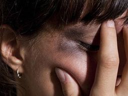 Se negó a tener sexo y la quiso matar