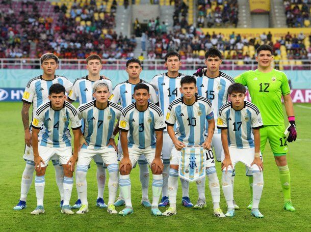 Fútbol libre por celular: cómo ver en vivo Argentina vs Malí por el