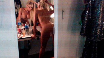 el desnudo de xipolitakis dentro de su camarin el desnudo de xipolitakis dentro de su camarin