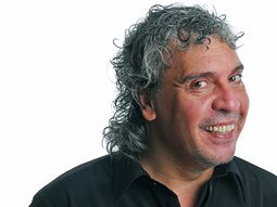 Internaron a Coco Sily tras descompensarse en su programa de radio