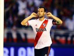 cavenaghi: quiero jugar todos los partidos cavenaghi: quiero jugar todos los partidos