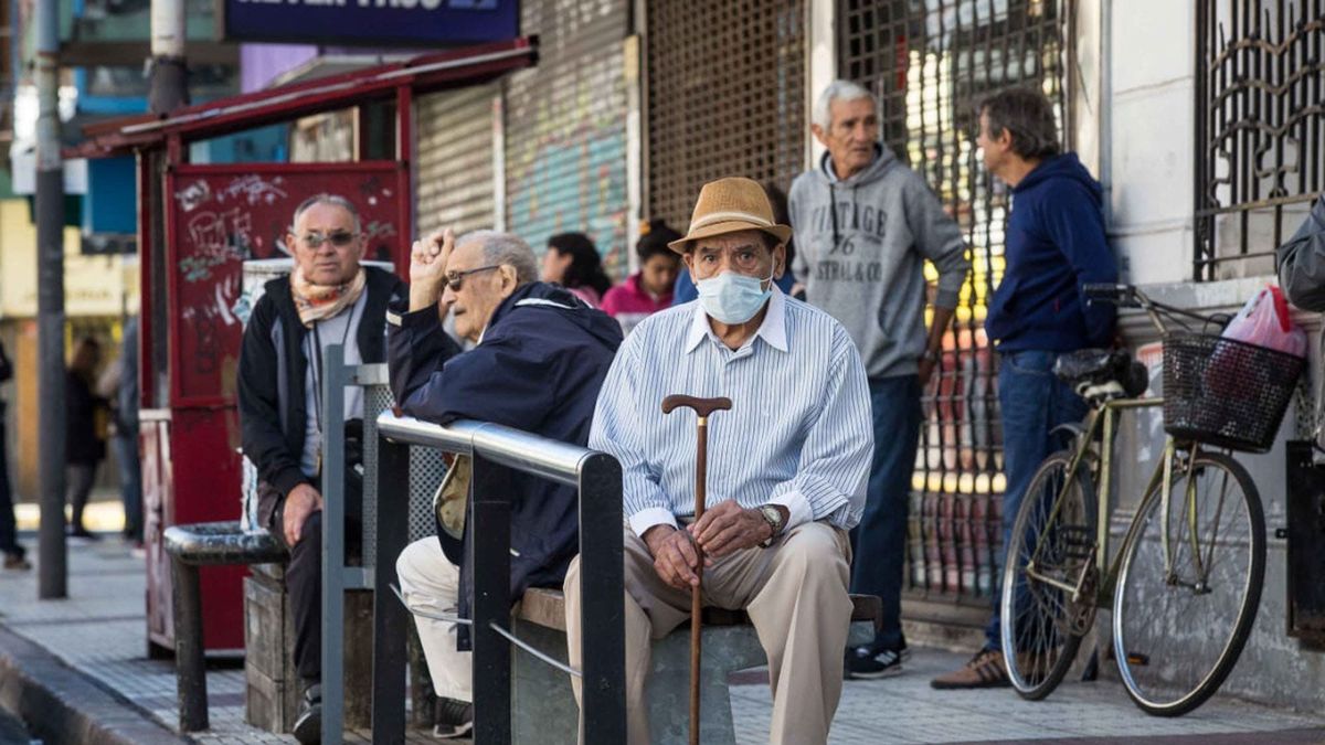 Oficializaron La Ley De Movilidad Jubilatoria